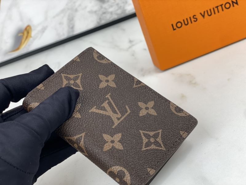 Louis Vuitton Wallets Purse